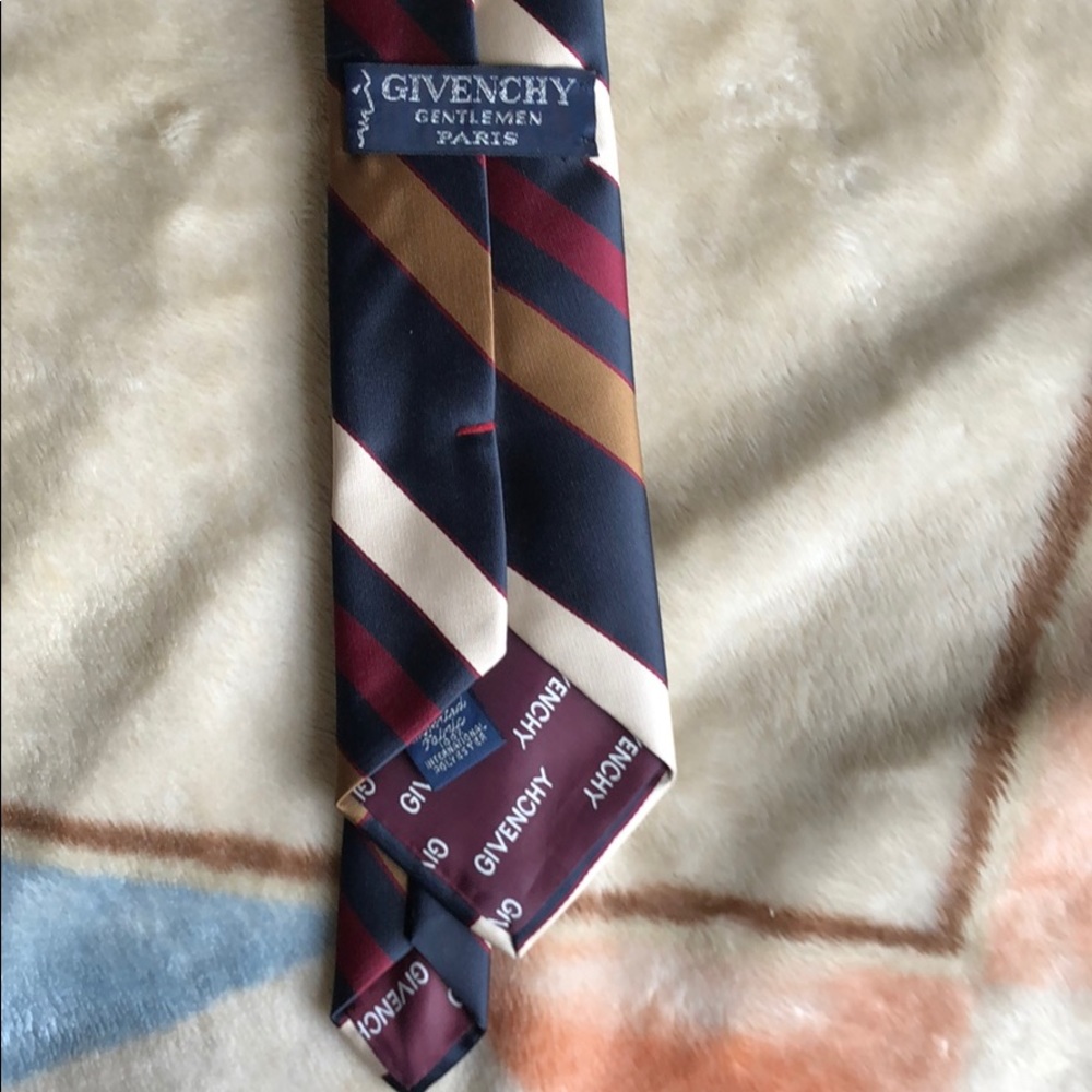Brilliant Givenchy Tie